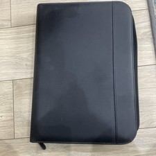Portfolio notebook cover for sale  CASTLEFORD