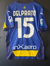 Del prato parma usato  Monopoli
