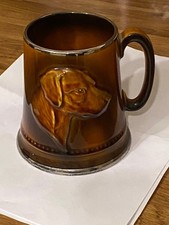 Sylvac hunting mug for sale  DOWNHAM MARKET