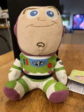Peluche doudou buzz d'occasion  Le Pré-Saint-Gervais
