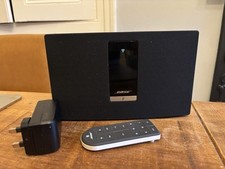 Bose soundtouch portable for sale  STOCKPORT