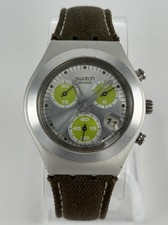 Swatch irony velenoso d'occasion  Expédié en Belgium
