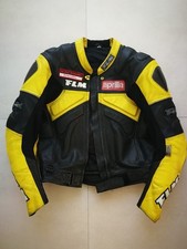 Giacca moto flm usato Giacca moto flm usato  Visciano