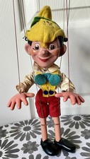 Pinocchio 1960 pelham for sale  WELLINGBOROUGH