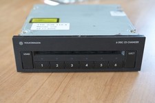 volkswagen cd wechsler gebraucht kaufen volkswagen cd wechsler gebraucht kaufen Saarbrücken