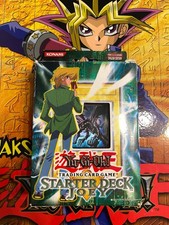Yugioh starter deck gebraucht kaufen  Straubing