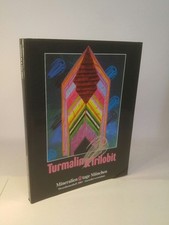Turmalin tribolit mineralienta gebraucht kaufen  Lübeck