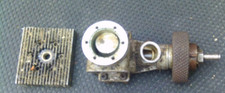 Irvine engines remote for sale  CHICHESTER