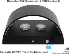 1pk indoor dimmable for sale  Fairfield