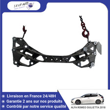 Berceau arriere alfa d'occasion  Saint-Quentin