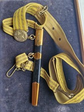 Heer dolch scheide gebraucht kaufen  Deutschland