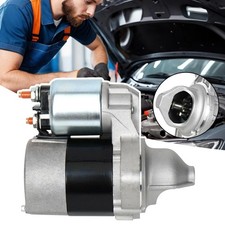 12v starter motor for sale  NORTHAMPTON