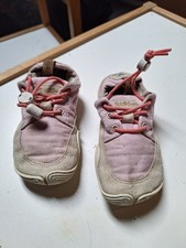 Wildlinge barfußschuhe rosa gebraucht kaufen  Niederkassel