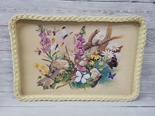 Vintage imperial basket for sale  POOLE