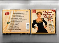 Super hitparade volksmusik gebraucht kaufen Super hitparade volksmusik gebraucht kaufen  Wilhelmsthal