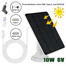 10w solar panel for sale  WALSALL