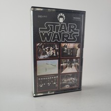 Star wars vintage for sale  Campbell