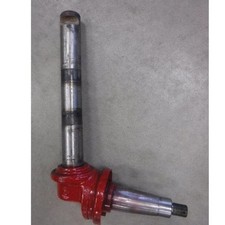 Used spindle left for sale  Lake Mills