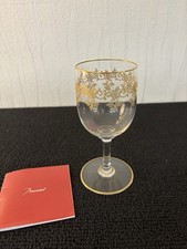 Vaso De Vino Blanco Modelo Récamier En Cristal De Baccarat comprar usado  Enviando para Brazil