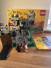 Lego castle king for sale  WATERLOOVILLE