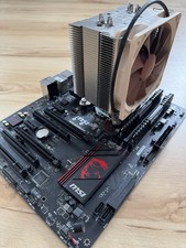 Cpu ram mainboard gebraucht kaufen  Esslingen am Neckar