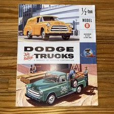 1955 dodge pickup for sale  Land O Lakes