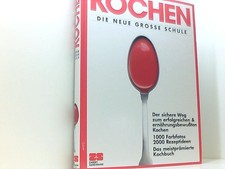 Kochen große schule gebraucht kaufen  Berlin