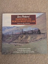 Ivo peters farewell for sale  NORTHALLERTON