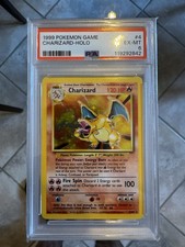 Charizard 102 base usato  Coreglia Antelminelli