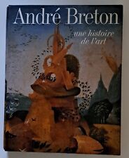 1991 andré breton d'occasion  Belz