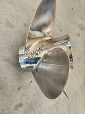 Boat propeller used for sale  Saint Joseph