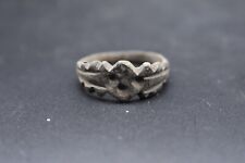 Medieval copper ring for sale  DIDCOT
