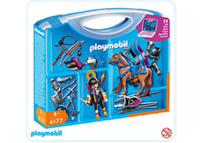 Playmobil 4177 sortierbox gebraucht kaufen  Osnabrück