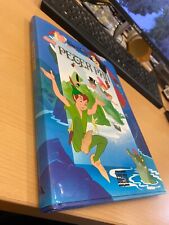Disney peter pan usato  Roma