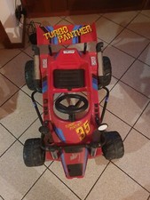 Macchina turbo panther usato  Lecco