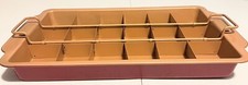 Red copper brownie for sale  Ravenna