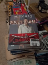 Dvd box dr. usato  Torino