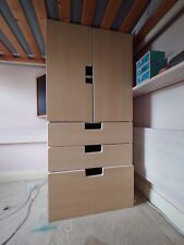 Ikea stuva cabinet for sale  LEAMINGTON SPA