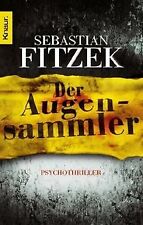 Augensammler psychothriller fi gebraucht kaufen  Berlin