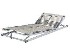 Breckle luxus lattenrost gebraucht kaufen  Zehdenick