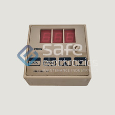 Console telemecanique vw3a1610 usato  Spedire a Italy