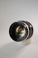 Objectif canon 1970 d'occasion  Paris IX