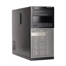 FCS BARATO RÁPIDO Dell Desktop COMPUTADOR PC Core i7 32GB RAM 512GB SSD Windows 11, usado comprar usado  Enviando para Brazil