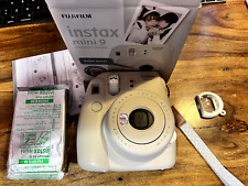 Istantanea fujifilm instax usato  Cesenatico