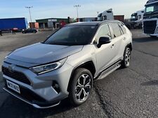 Toyota rav4 for sale  STANFORD-LE-HOPE