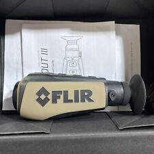 Flir thermal scout for sale  Mount Prospect
