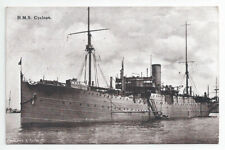 Hms cyclops submarine for sale  SPALDING