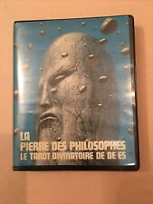 Tarot pierre philosophes d'occasion  Paris XI