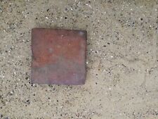 Genuine red victorian for sale  LONDON