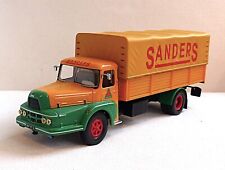 Unic bache sanders d'occasion  Cesson-Sévigné